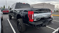 2022 Ford Super Duty F-350 SRW Platinum