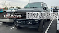 2022 Ford Super Duty F-350 SRW Platinum