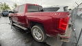 2018 Chevrolet Silverado 1500 High Country