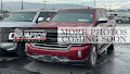 2018 Chevrolet Silverado 1500 High Country