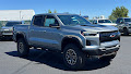 2026 Chevrolet Colorado 4WD ZR2