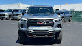 2026 Chevrolet Colorado 4WD ZR2