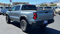 2026 Chevrolet Colorado 4WD ZR2
