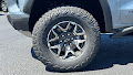 2026 Chevrolet Colorado 4WD ZR2