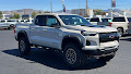 2026 Chevrolet Colorado 4WD ZR2