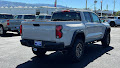2026 Chevrolet Colorado 4WD ZR2
