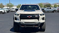 2026 Chevrolet Colorado 4WD ZR2