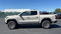 2026 Chevrolet Colorado 4WD ZR2
