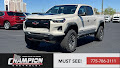 2026 Chevrolet Colorado 4WD ZR2