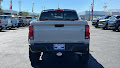 2026 Chevrolet Colorado 4WD ZR2