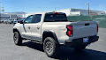 2026 Chevrolet Colorado 4WD ZR2