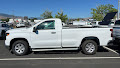 2025 Chevrolet Silverado 1500 Work Truck