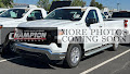 2025 Chevrolet Silverado 1500 Work Truck