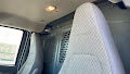 2026 Chevrolet Express Cargo Van