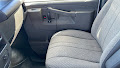 2026 Chevrolet Express Cargo Van