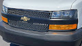 2026 Chevrolet Express Cargo Van