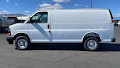 2026 Chevrolet Express Cargo Van