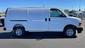 2026 Chevrolet Express Cargo Van