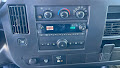 2026 Chevrolet Express Cargo Van