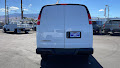 2026 Chevrolet Express Cargo Van