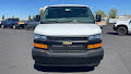 2026 Chevrolet Express Cargo Van