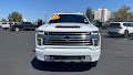 2021 Chevrolet Silverado 3500HD High Country