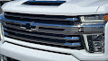 2021 Chevrolet Silverado 3500HD High Country