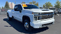 2021 Chevrolet Silverado 3500HD High Country