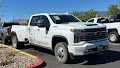2021 Chevrolet Silverado 3500HD High Country