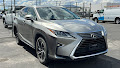 2017 Lexus RX RX 350 F Sport
