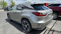 2017 Lexus RX RX 350 F Sport