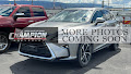 2017 Lexus RX RX 350 F Sport