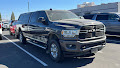 2019 RAM 3500 Big Horn