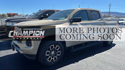 2024 Chevrolet Colorado 4WD Z71