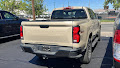 2024 Chevrolet Colorado 4WD Z71