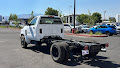 2026 Chevrolet Silverado MD WT
