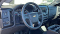 2026 Chevrolet Silverado MD WT