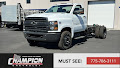 2026 Chevrolet Silverado MD WT