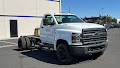 2026 Chevrolet Silverado MD WT