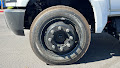 2026 Chevrolet Silverado MD WT