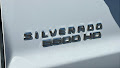 2026 Chevrolet Silverado MD WT
