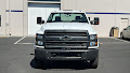 2026 Chevrolet Silverado MD WT
