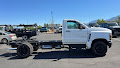 2026 Chevrolet Silverado MD WT