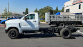 2026 Chevrolet Silverado MD WT