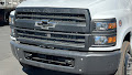 2026 Chevrolet Silverado MD WT