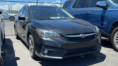 2023 Subaru Impreza