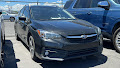 2023 Subaru Impreza Premium