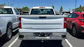 2025 Chevrolet Silverado 1500 Work Truck