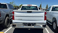2025 Chevrolet Silverado 1500 Work Truck