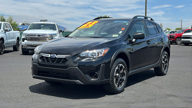 2023 Subaru Crosstrek 2.0I